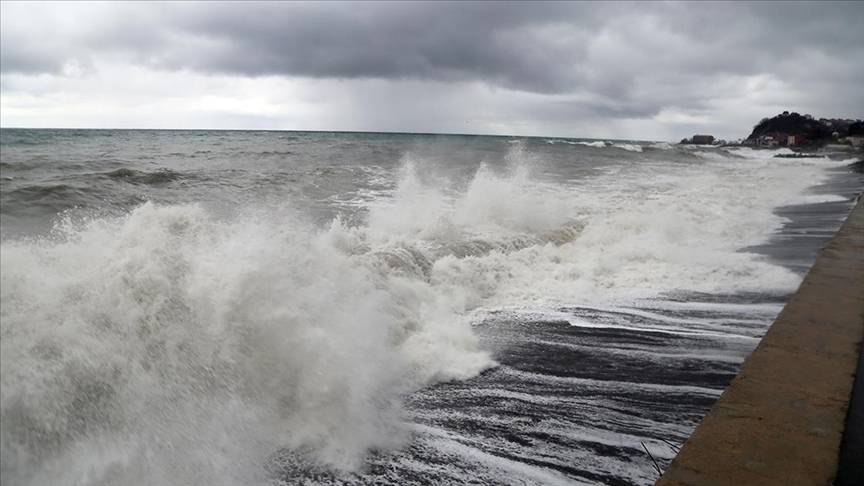 Türkiye’ye siklon dalgası geliyor! Meteoroloji uyardı: Siklon dalgası nedir ve Türkiye’yi nasıl etkileyecek? 2